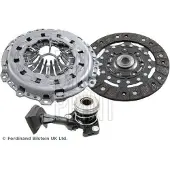 Blue Print ADBP300252 Koppelingsset