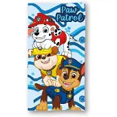 Procos Blue Wave badhanddoek, strandhanddoek 70x140cm (Snel Drogen)