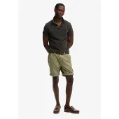 Superdry Broek kaki