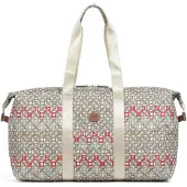 Bric's reistas X-Bag Holdall Dufffle Bag Macramè veelkleurig