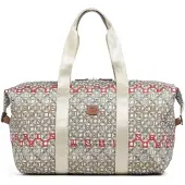 Bric's reistas X-Bag Holdall Dufffle Bag Macramè veelkleurig
