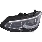 Diederichs 2218985 Koplamp