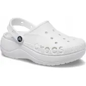 Crocs Klompen Baya Platform Clog dames 39 / 40
