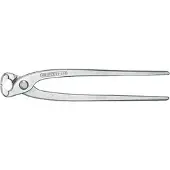 Knipex Tang voor betonbewerker, verzinkt, , 280 mm