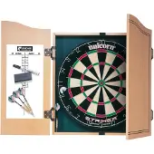 Unicorn Striker Home Dart Center Dartboard Goud