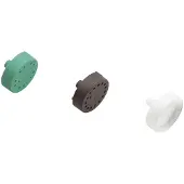Hansgrohe doorstroombegrenzerset