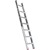 Elkop enkele ladder 12 treden