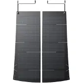 EcoFlow Ecf0082 Solar Panel Grijs
