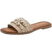 Tamaris Muiltjes beige