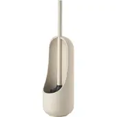 Zone Denmark Sensu Toiletborstel Zand - Toiletborstels Beton Sand - 34958
