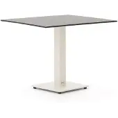 Forza furniture + 10% kassakorting | Forza Orta tuintafel 80x80x73cm