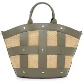 Tamaris Shopper ' TAS Kirsti ' kaki