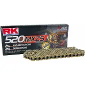 Rk 520 Mxz5 Ketting