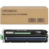 Ricoh 403115 Drum Zwart