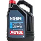 Motul 111885 Motorolie