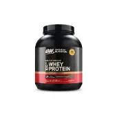 Optimum Nutrition 100% Whey Gold Standard - 2000 g - Double Rich Chocolate