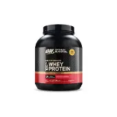 Optimum Nutrition 100% Whey Gold Standard - 2000 g - Aardbei