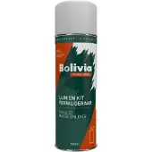 Bolivia Lijm En Kitverwijderaar Spuitbus 500 ML