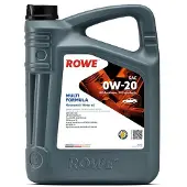 Rowe 20202-0050-99 Motorolie