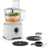 Moulinex Foodprocessor FP242B10