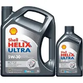 Shell 550054065 Motorolie