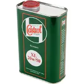 Castrol Classic Xl 20w-50 Motorolie 1l