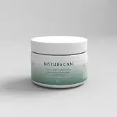 Naturecan CBD Spierzalf Chili - 100 ml - Verwarmende Formule - THC-vrij