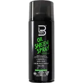 Level3 Oil Sheen Spray - hairspray