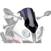 Puig Z-racing Bmw S1000rr 2009-2014 Sport Voorruit