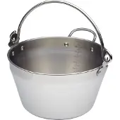 Kitchencraft Kchmminimaslin 4.5l Stoofpot