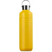 Le Creuset On The Go Fles 1l - Thermosflessen Roestvrijstaal Nectar - 41066336720001