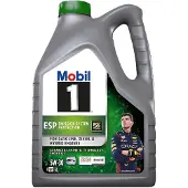 Mobil 154295 Motorolie