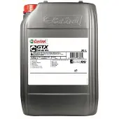 Castrol 15DED5 Motorolie