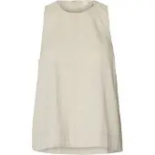 Selected Blouse 'SLFLUISA' crème