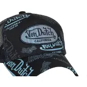 Von Dutch Vd/1/ct/cafe06 Pet