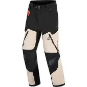 Alpinestars Harok Pro Drystar XF waterdichte motorfiets textiel broek