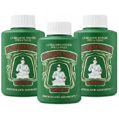 Borotalco Talkpoeder Roberts 3x200gr