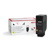 Xerox 006R04639 Toner Geel Hoge capaciteit
