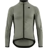 Assos - Mille GT Wind Jacket S11 - Fietsjack XL, olijfgroen