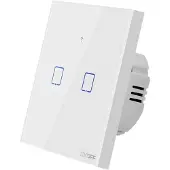 Sonoff Smart Switch WiFi T0 EU TX (2-kanaals)
