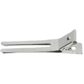 Sibel Curl Clips Metal 2B