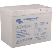 Victron Energy 12V/60Ah Gel-accu voor diep ontladen.
