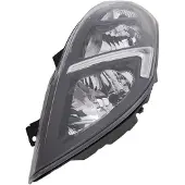 Diederichs 1887181 Koplamp