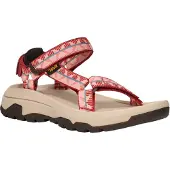 Teva Sandaal oudroze / bloedrood