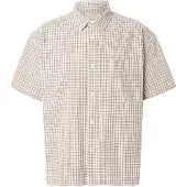 Only & Sons Overhemd 'ONSDAVES' sand / bruin / eierschaal