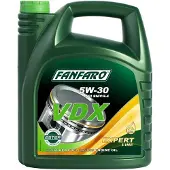 Fanfaro FF6707-5 Motorolie