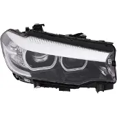 Diederichs 1226082 Koplamp