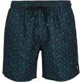 Brunotti Zwembroek Men Cester-Mini Pirate Black-M