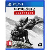 Sniper Ghost Warrior Contracts (UK/AR)
