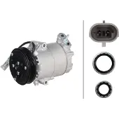 Hella 8FK 366 202-471 Aircopomp
